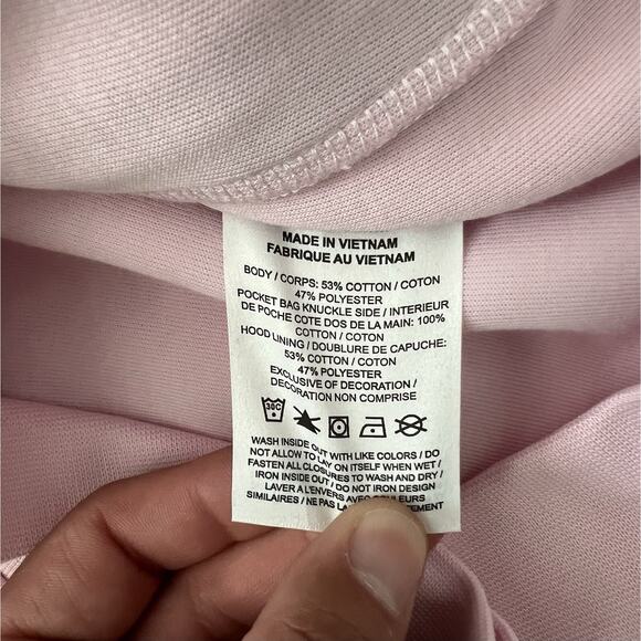 Nike Tech Men’s Medium Sportswear Fleece Windrunner Full Zip FZ4709-480 NWT - Picture 13 of 14